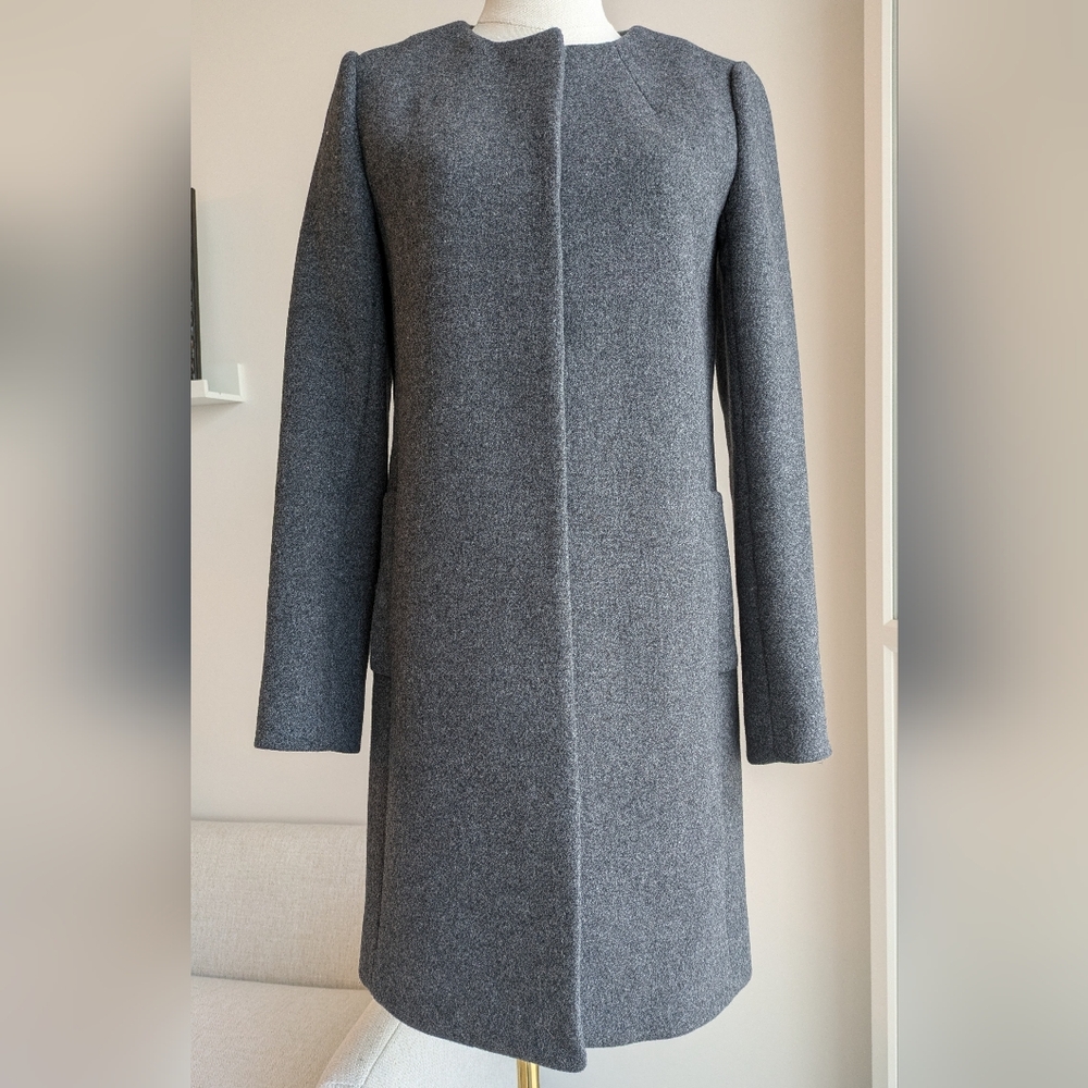 Madewell Curator Peacoat